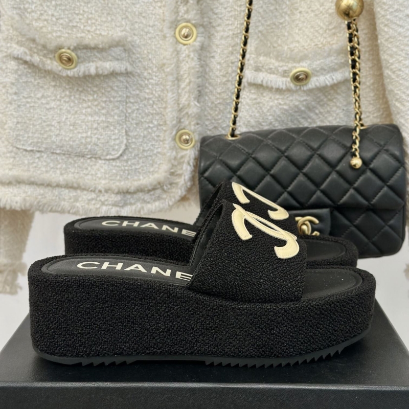 Ch*el slippers